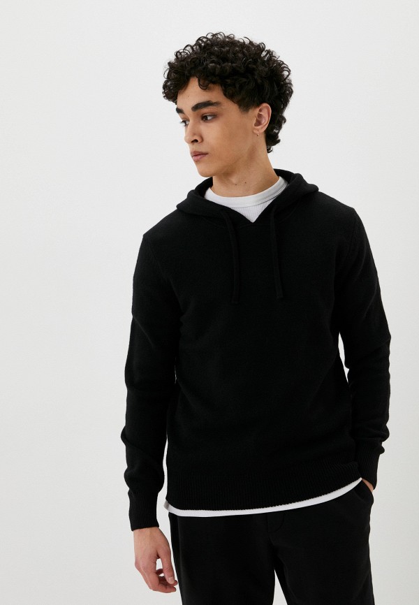 

Худи Marc O'Polo, Черный