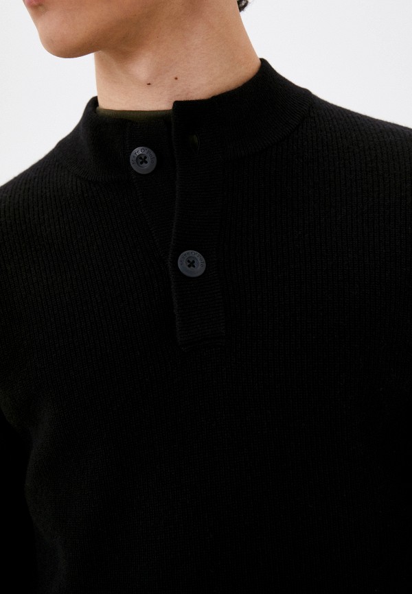 Джемпер Marc O'Polo черный, размер 48, фото 4