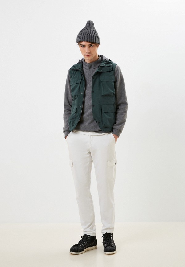 фото Жилет утепленный marc o'polo