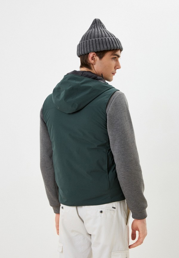 фото Жилет утепленный marc o'polo