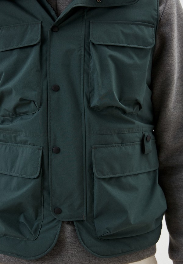 фото Жилет утепленный marc o'polo