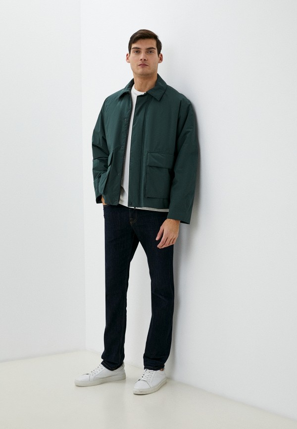 фото Куртка утепленная marc o'polo