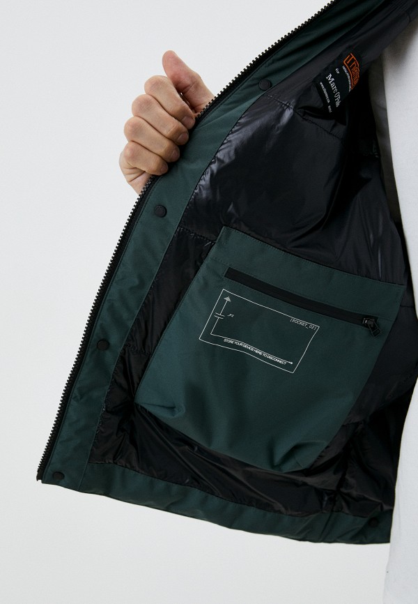 фото Куртка утепленная marc o'polo