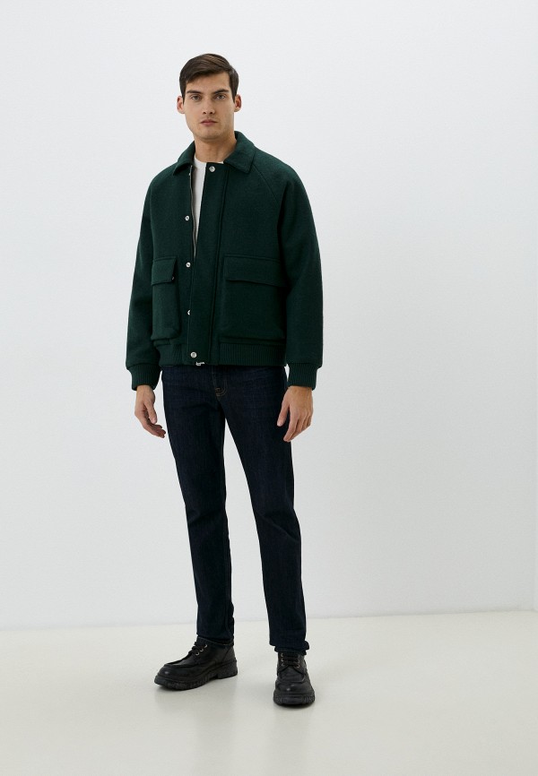 фото Полупальто marc o'polo