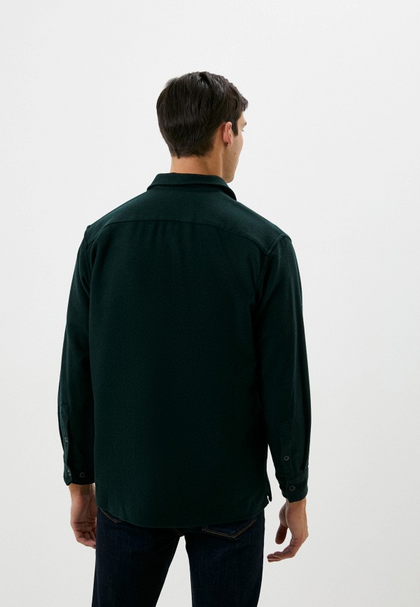 Рубашка Marc O'Polo зеленый, размер 50, фото 3