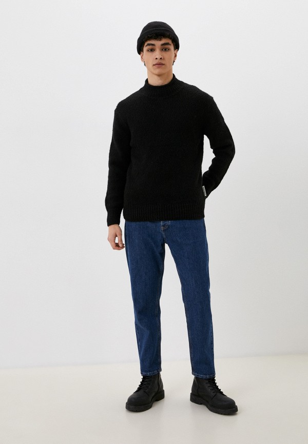 Джемпер Marc O'Polo черный, размер 52, фото 2