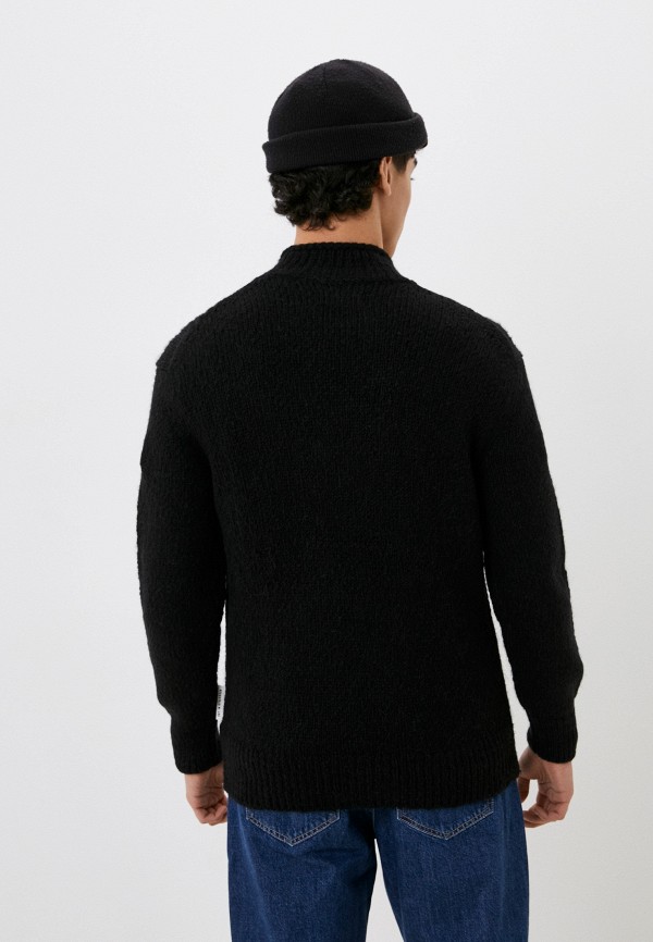 Джемпер Marc O'Polo черный, размер 52, фото 3