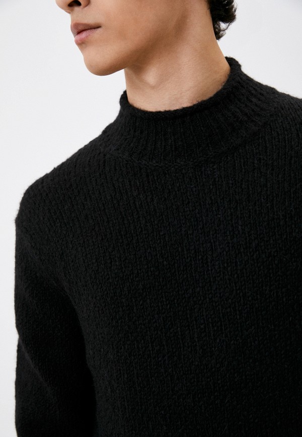 Джемпер Marc O'Polo черный, размер 52, фото 4