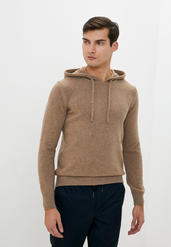 

Худи Marc O'Polo, Коричневый