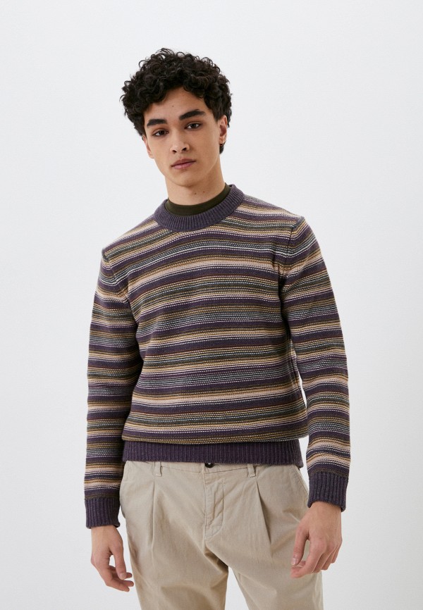 

Джемпер Marc O'Polo, Разноцветный