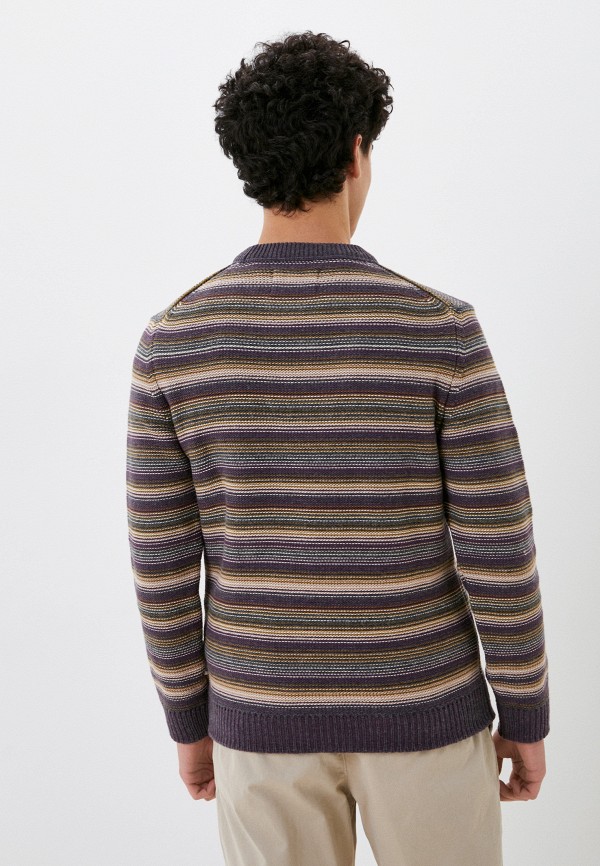 Джемпер Marc O'Polo разноцветный, размер 54, фото 3