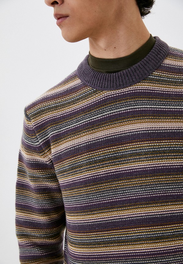 Джемпер Marc O'Polo разноцветный, размер 54, фото 4