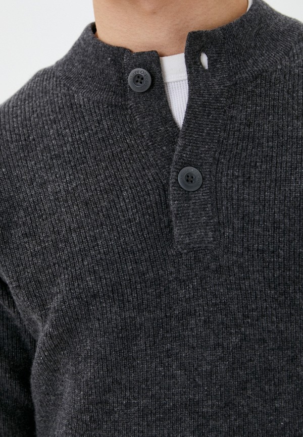 Джемпер Marc O'Polo серый, размер 46, фото 4