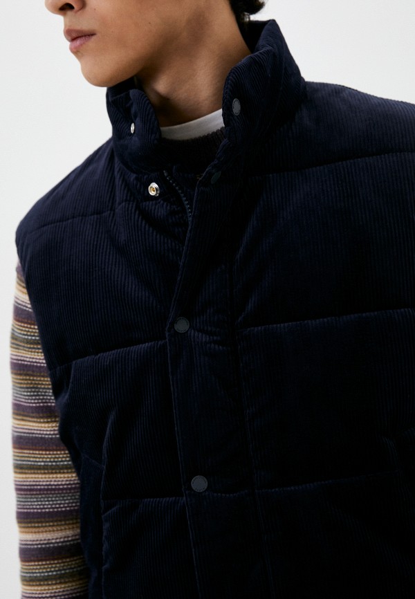 фото Жилет утепленный marc o'polo denim