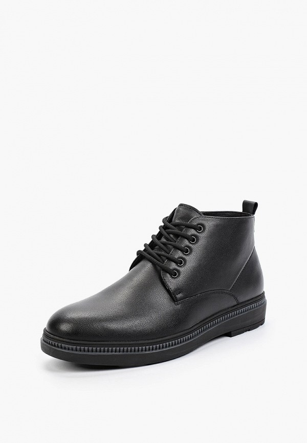 фото Ботинки helena berger