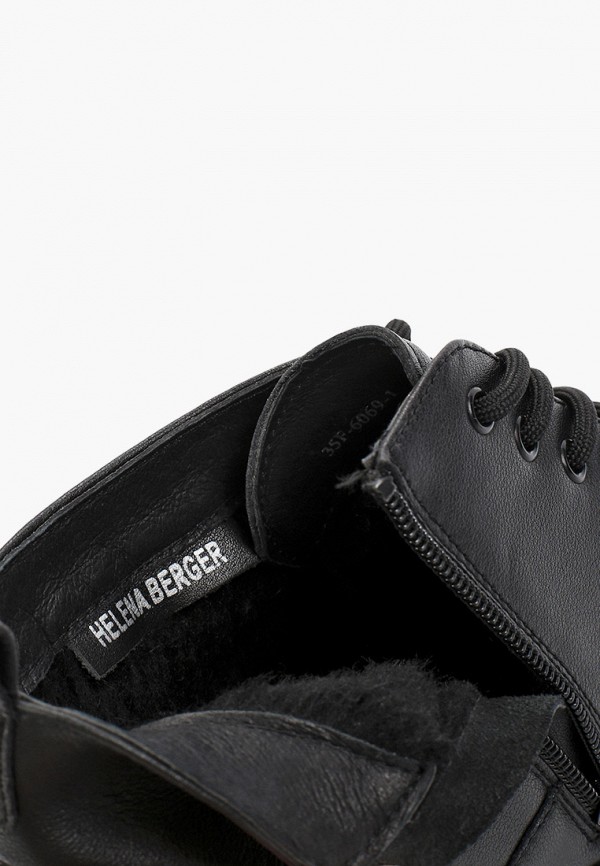 фото Ботинки helena berger