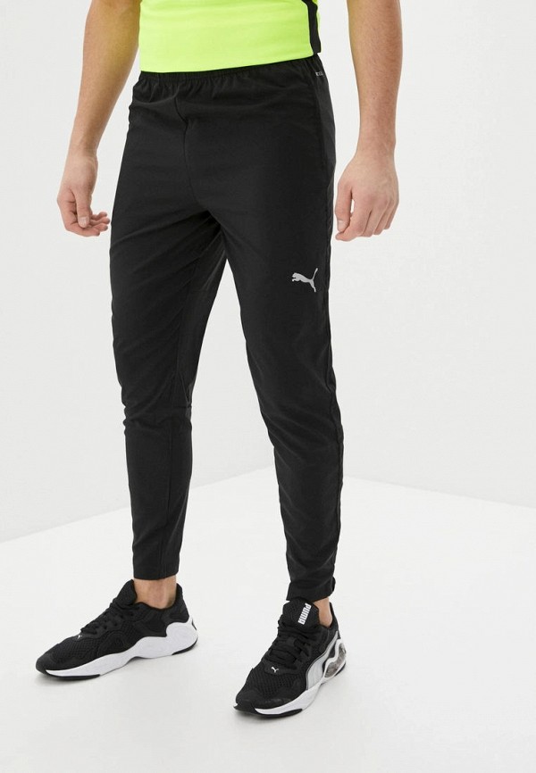Брюки спортивные  PUMA
