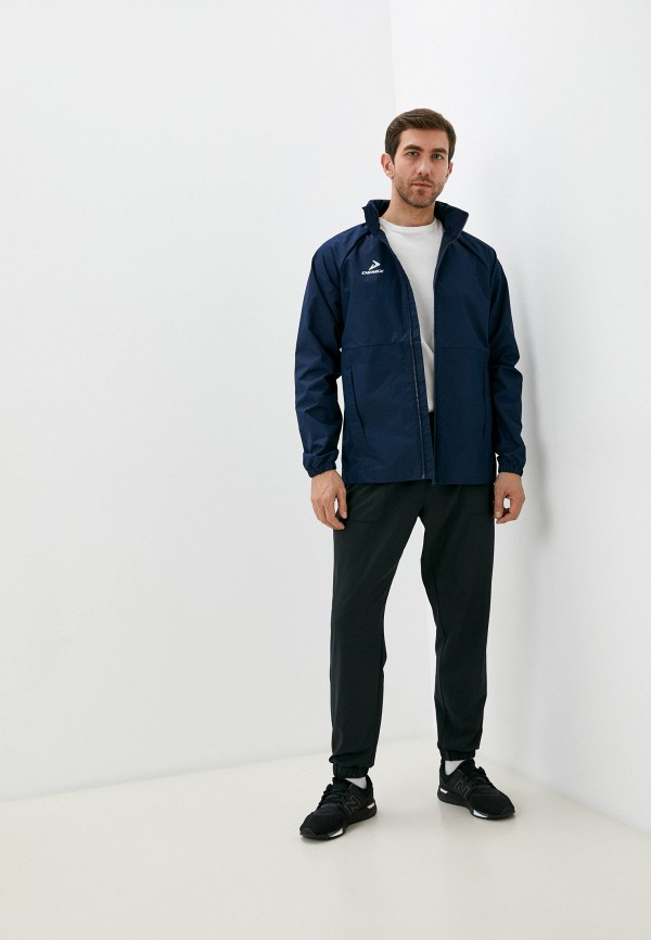 фото Ветровка demix