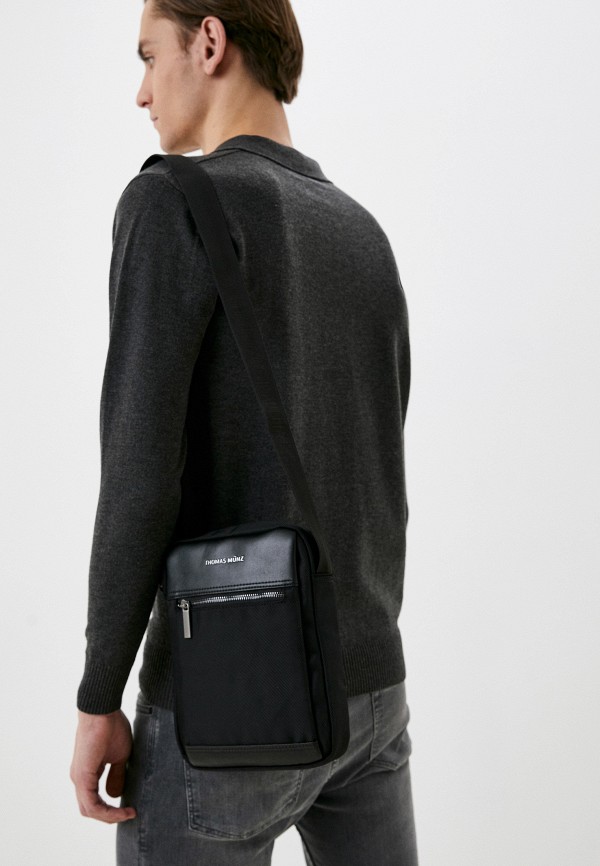 фото Сумка thomas munz