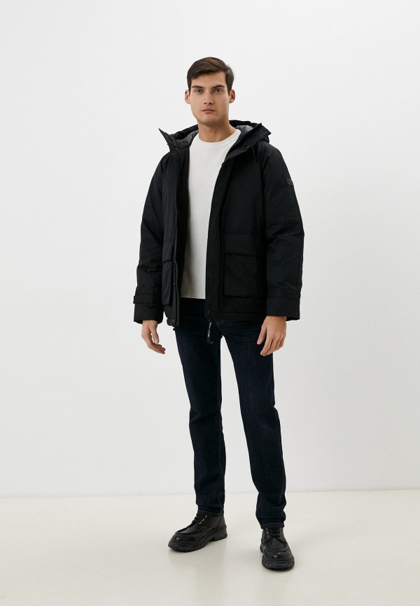 фото Куртка утепленная marc o'polo