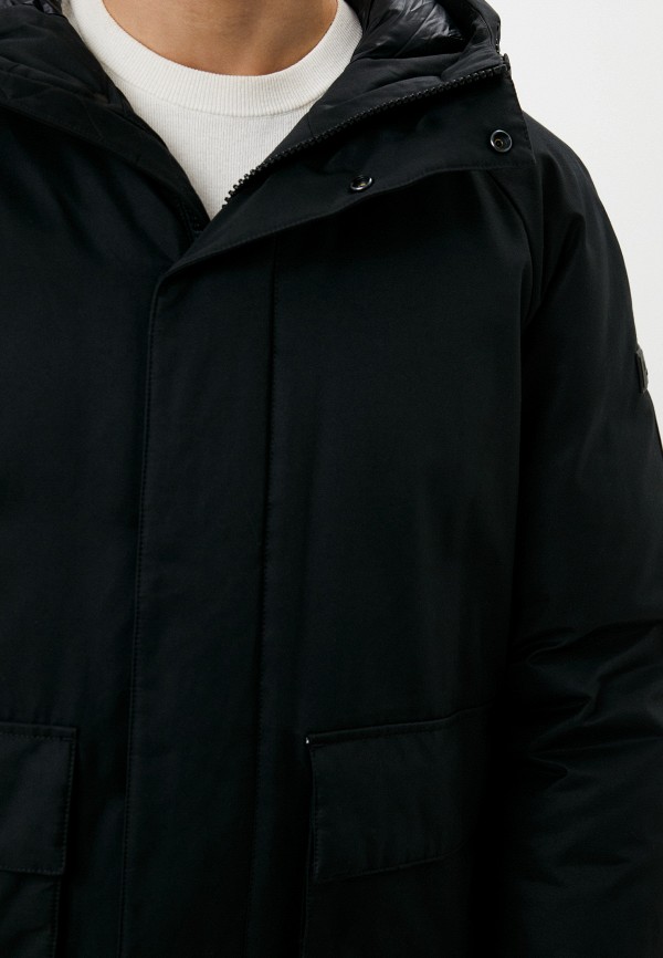 фото Куртка утепленная marc o'polo