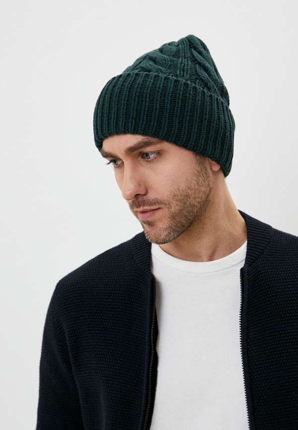 фото Шапка marc o'polo