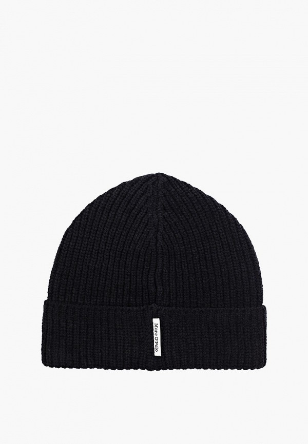 фото Шапка marc o'polo