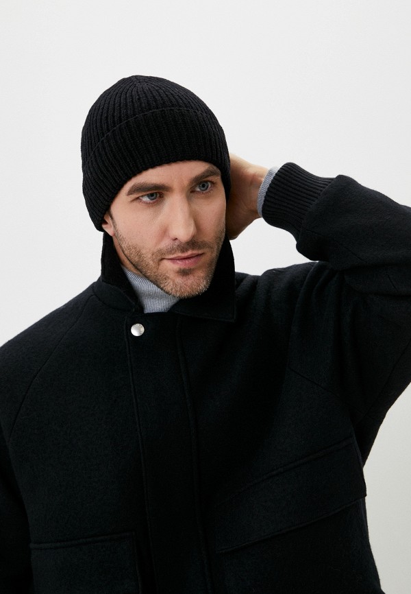 фото Шапка marc o'polo