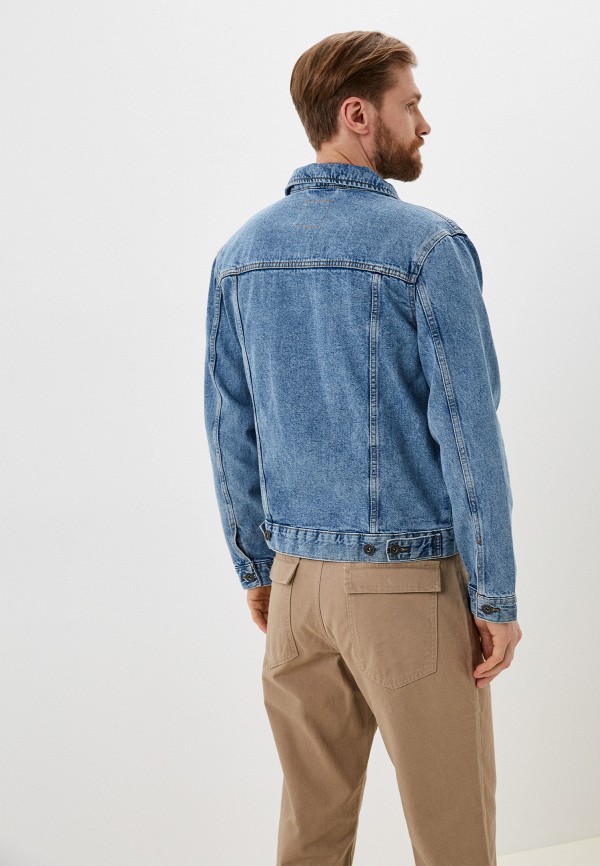 фото Куртка джинсовая o'stin