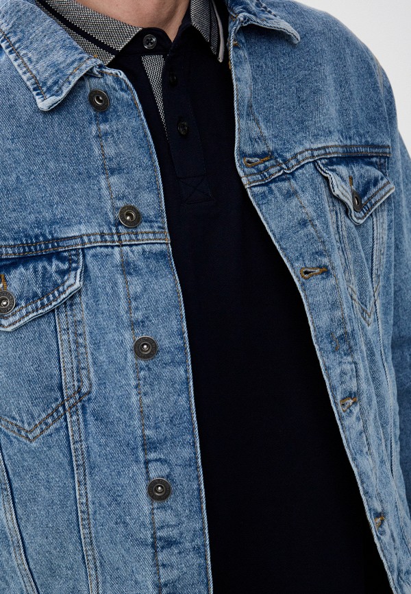 фото Куртка джинсовая o'stin