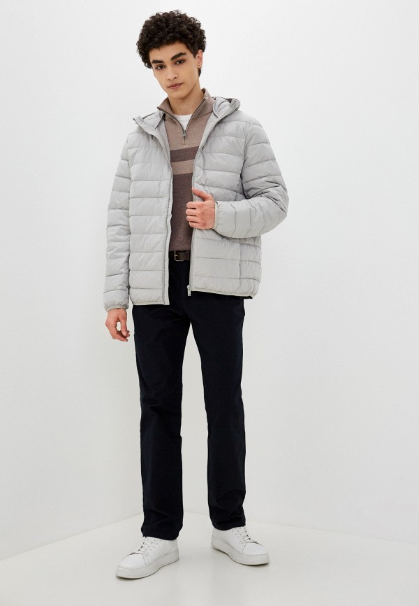 фото Куртка утепленная o'stin