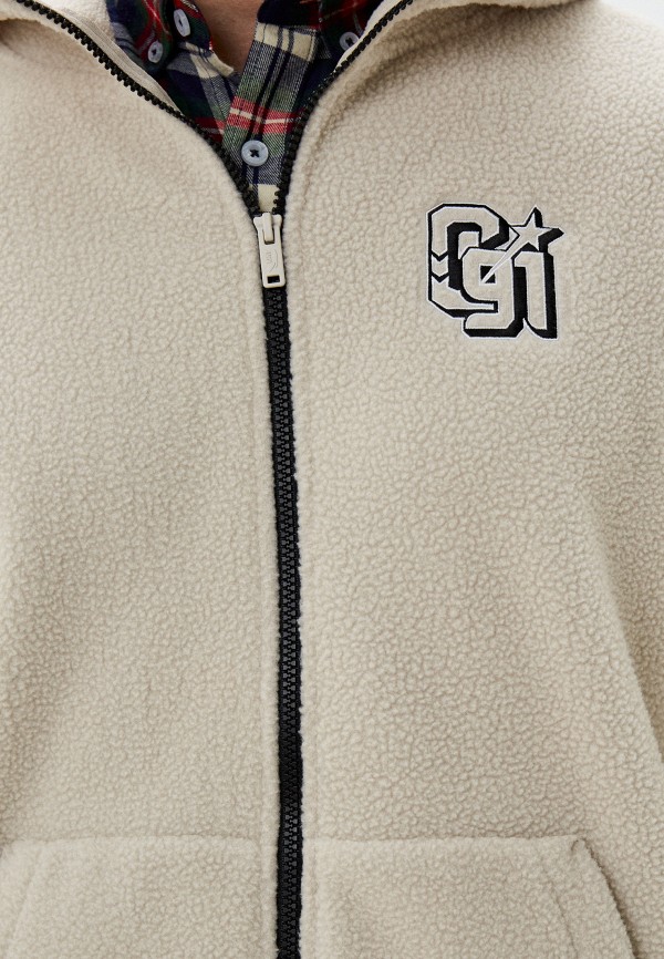 фото Толстовка anta