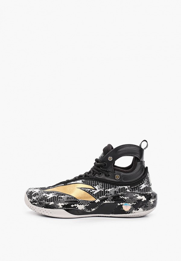 фото Кроссовки anta