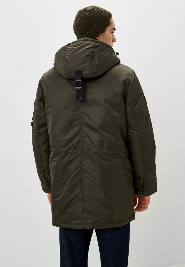 фото Парка fergo