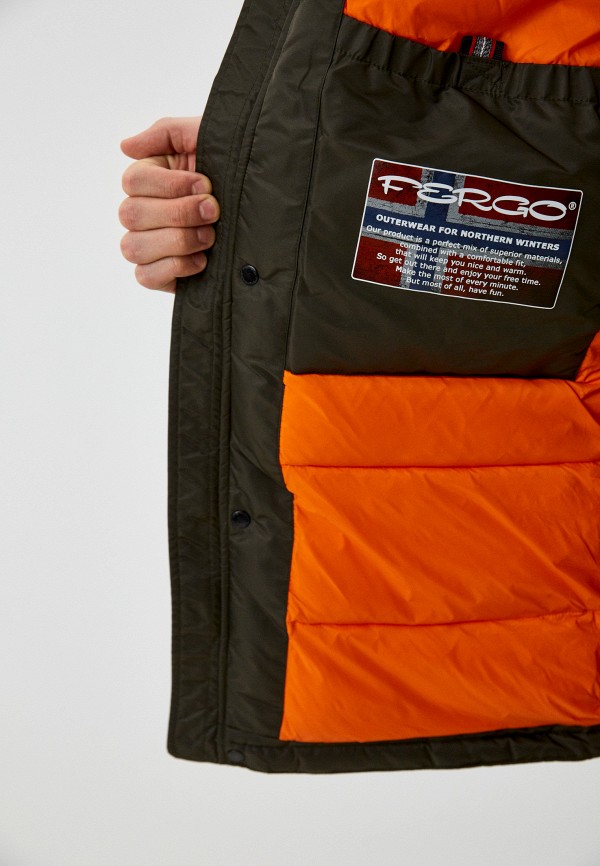 фото Парка fergo