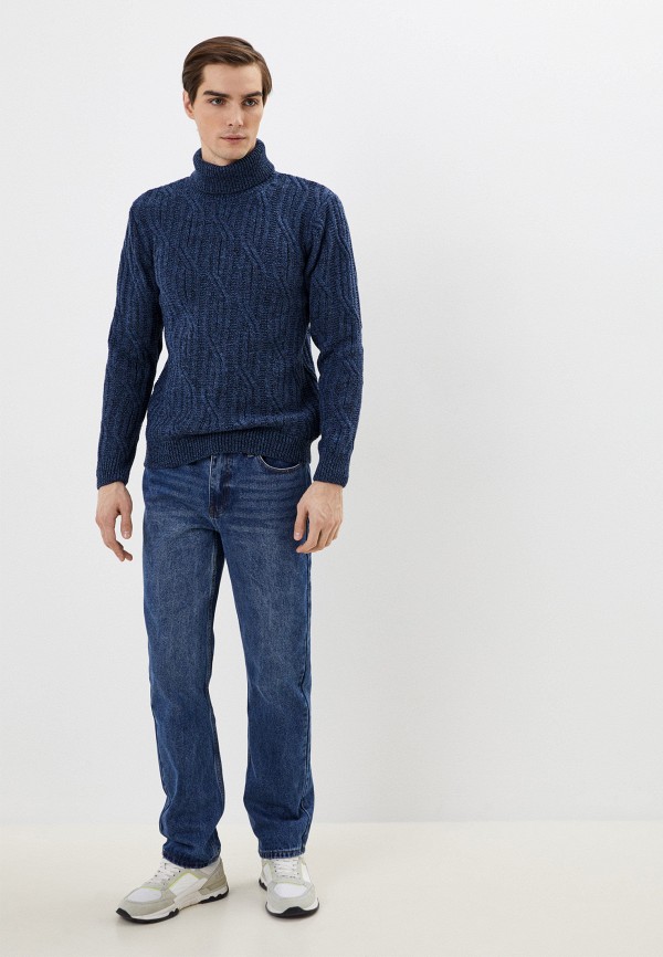 фото Свитер стим