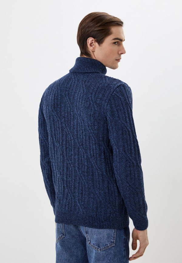 фото Свитер стим