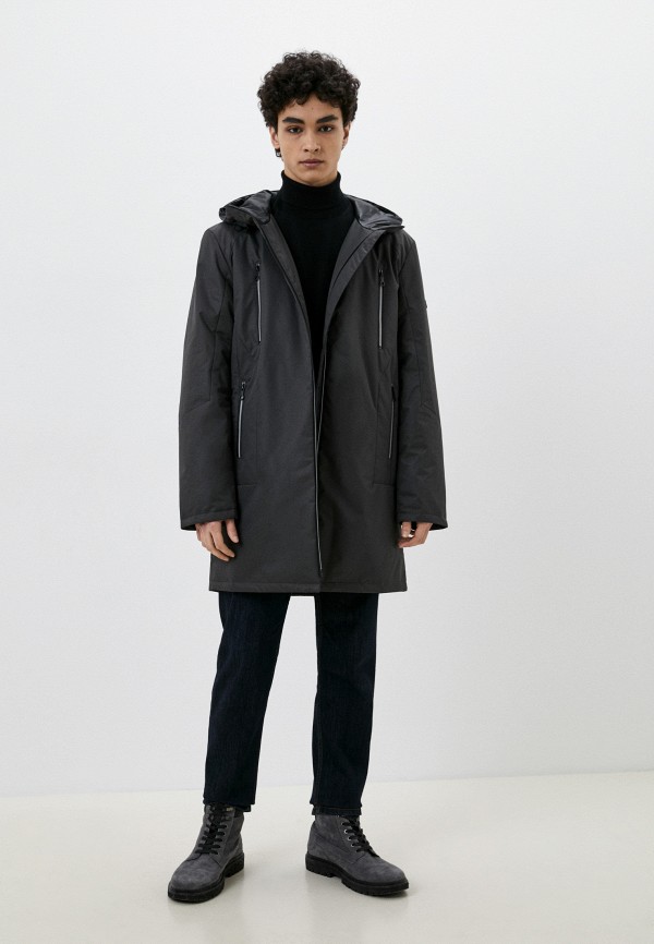 фото Куртка утепленная wiko