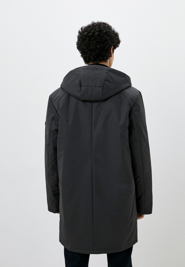 фото Куртка утепленная wiko