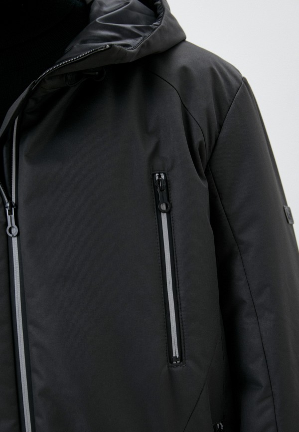 фото Куртка утепленная wiko