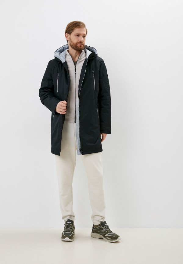 фото Куртка утепленная wiko