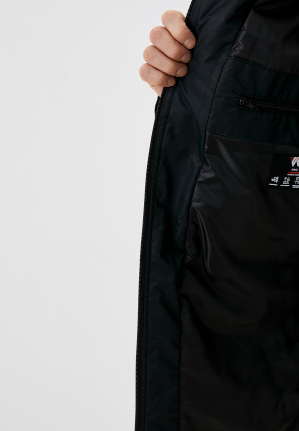 фото Куртка утепленная wiko