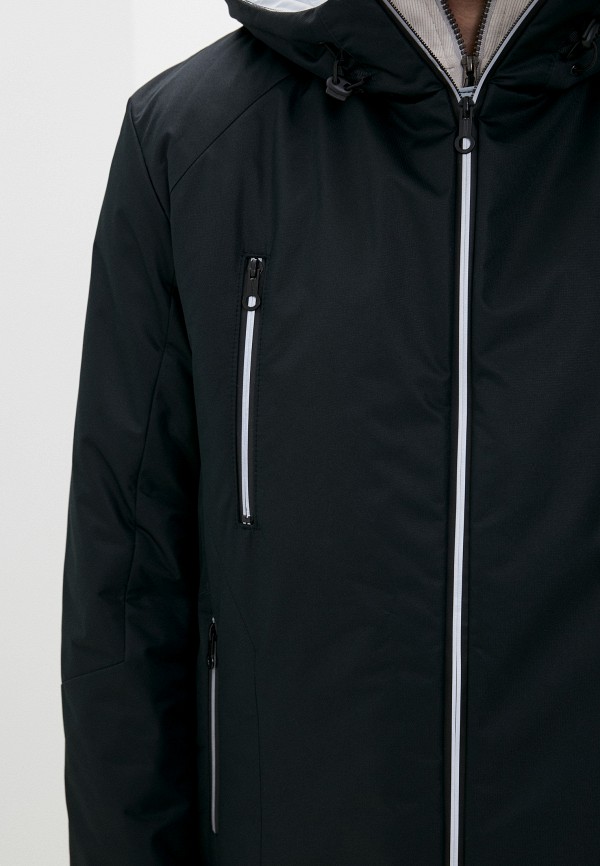 фото Куртка утепленная wiko