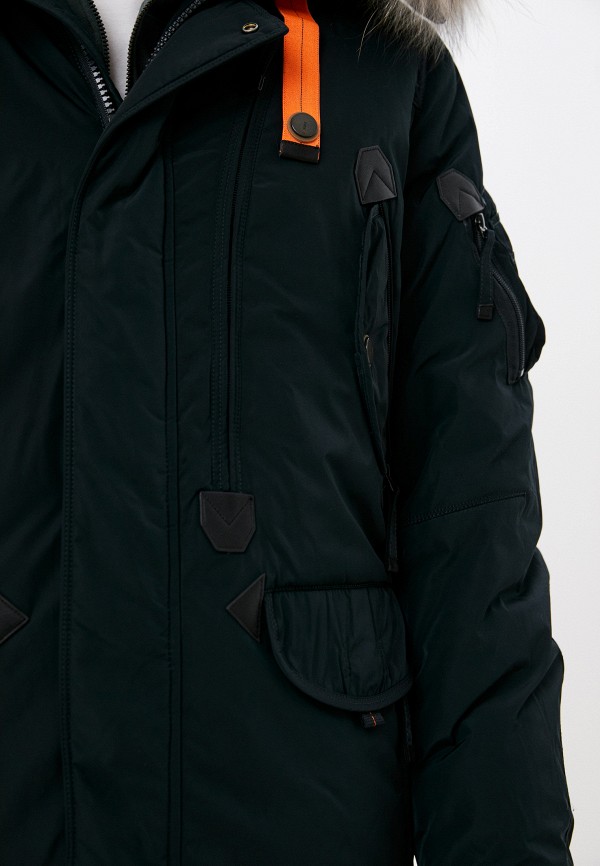 фото Куртка утепленная vizani