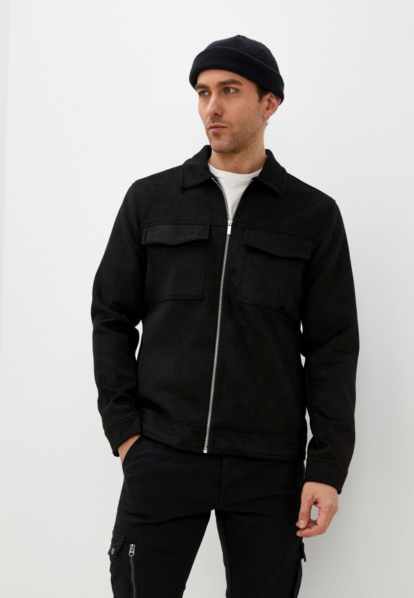 фото Куртка кожаная defacto