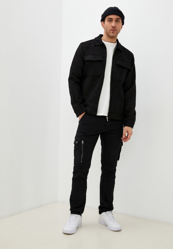 фото Куртка кожаная defacto