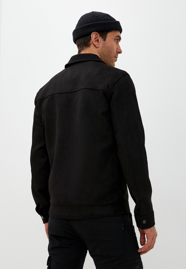 фото Куртка кожаная defacto