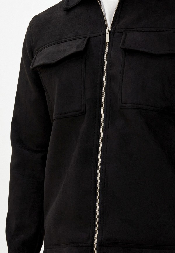 фото Куртка кожаная defacto