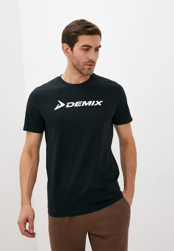фото Футболка demix