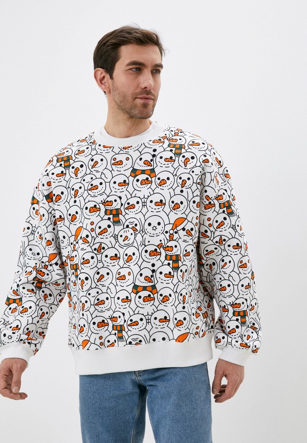 

Свитшот Befree, Белый